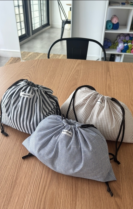Project bag