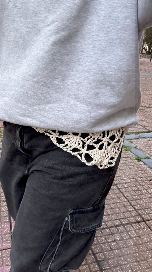Bandana No. 1