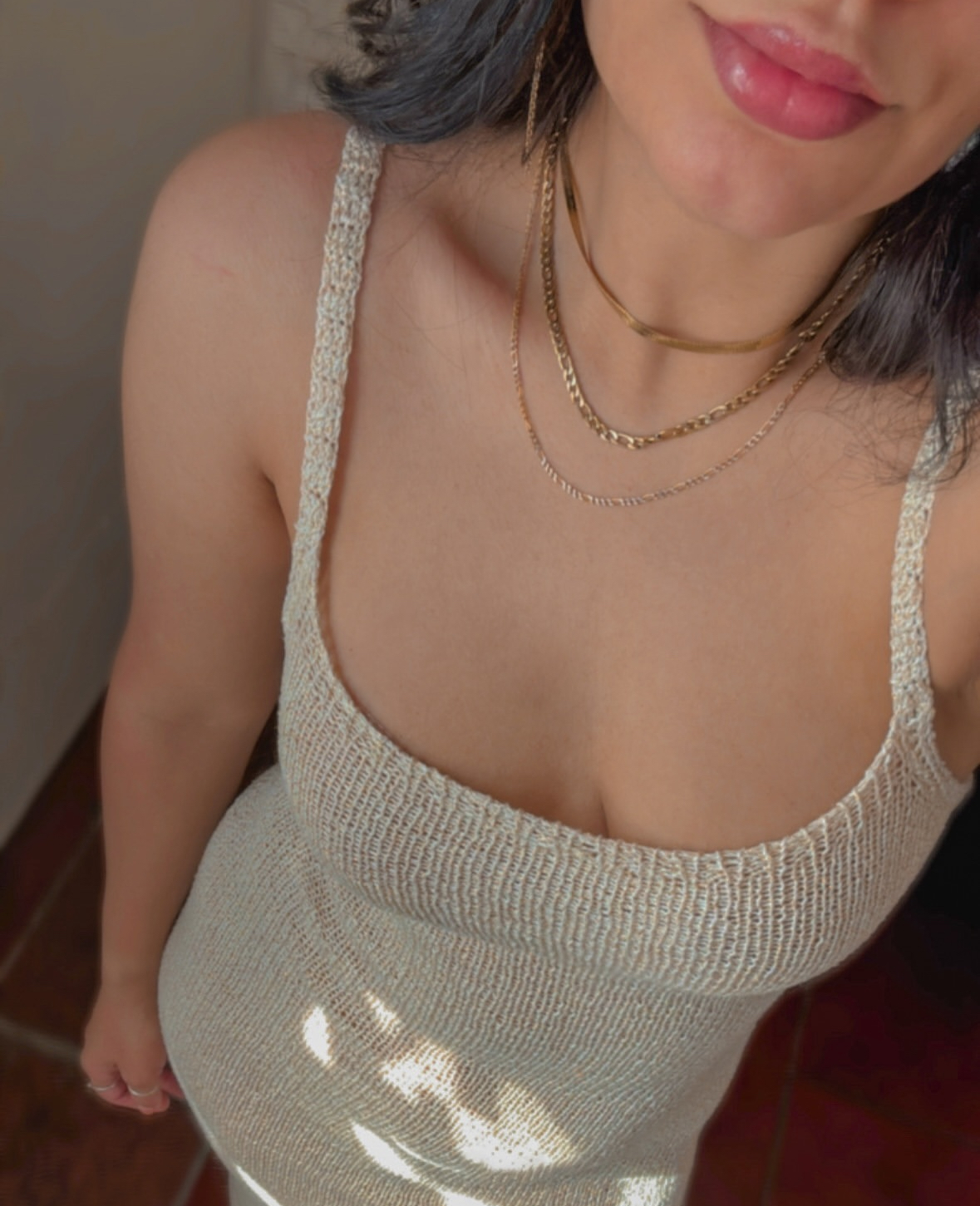 Vestido Luna