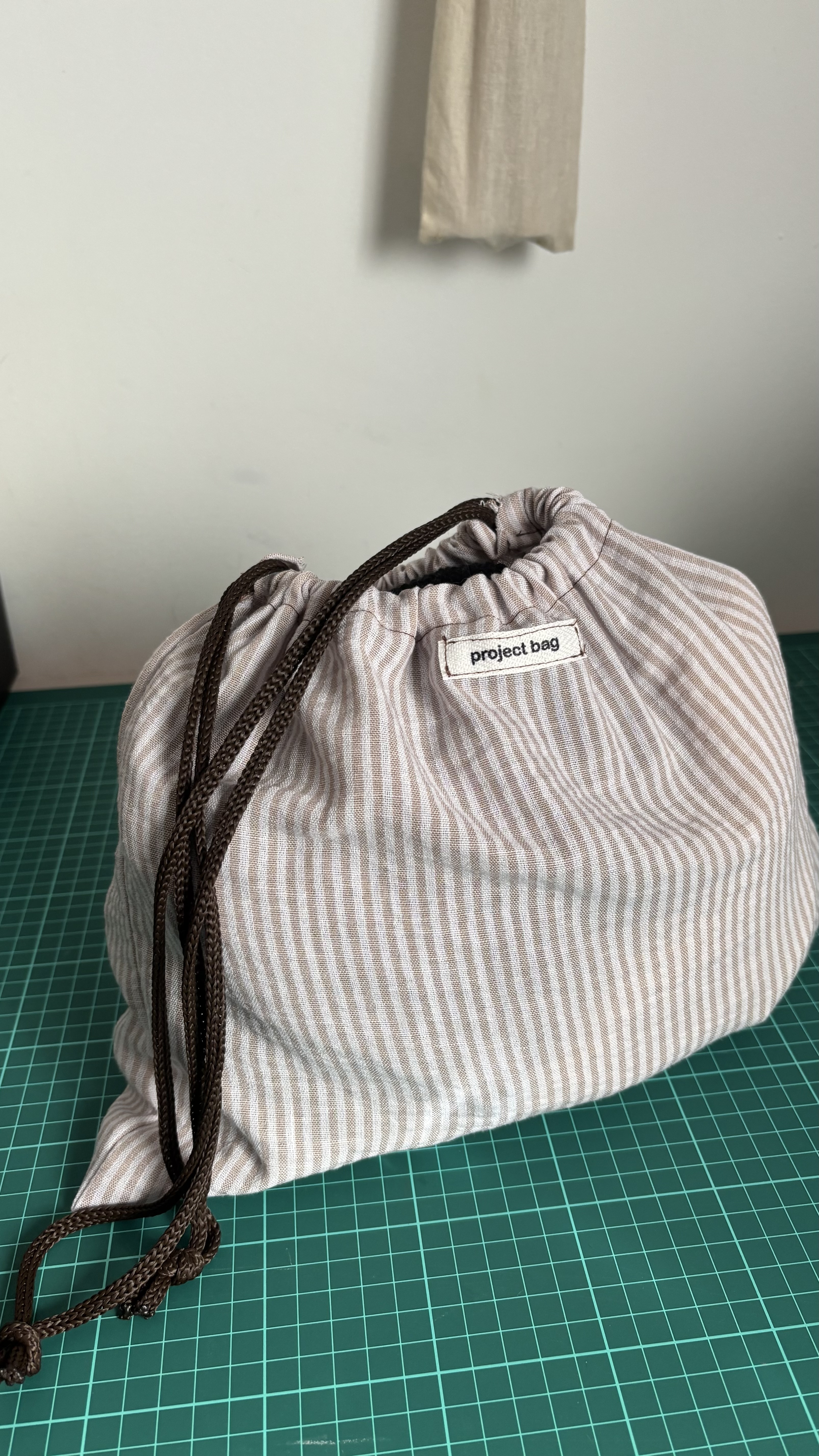 Project bag