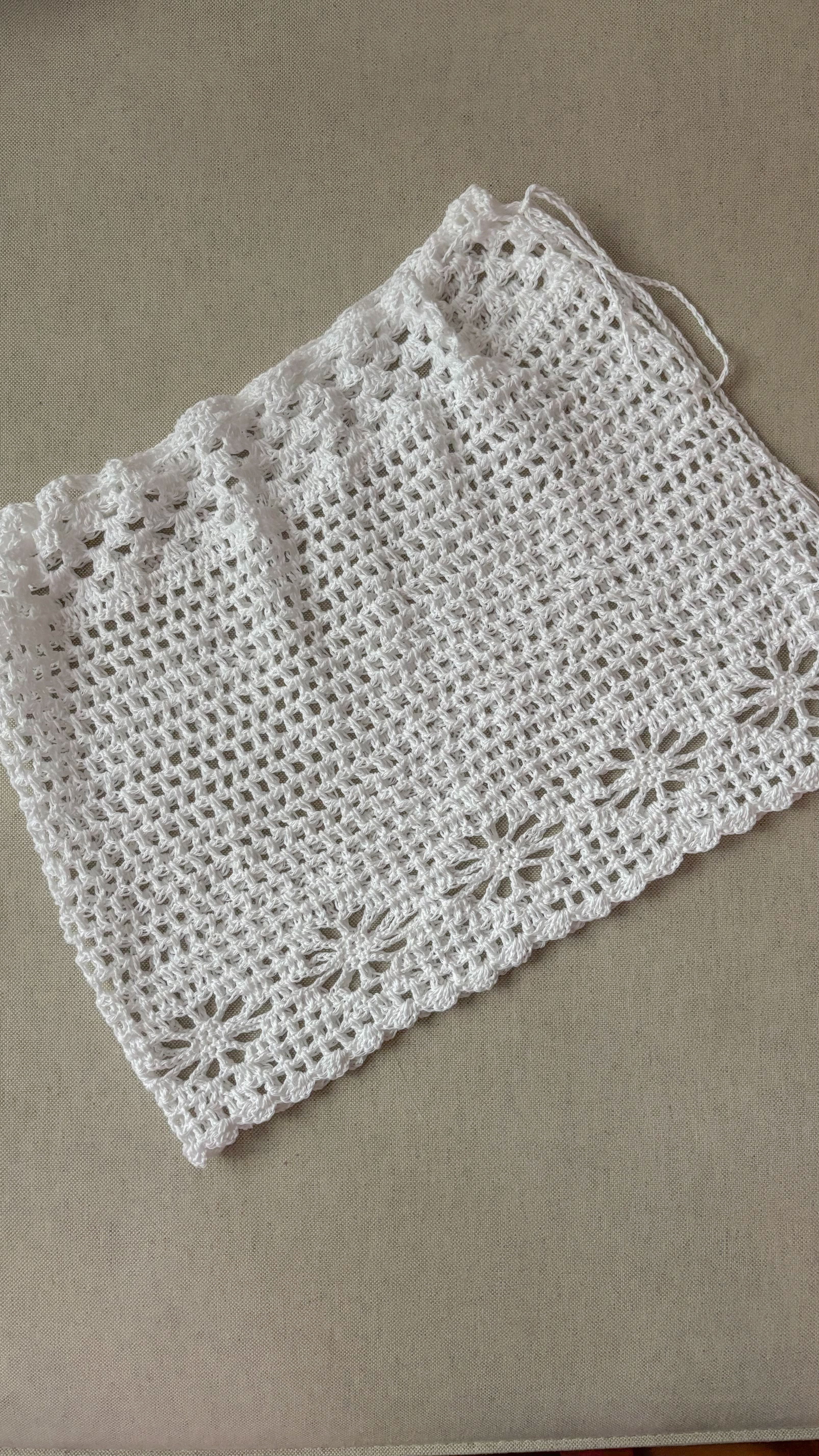 Minifalda No. 1