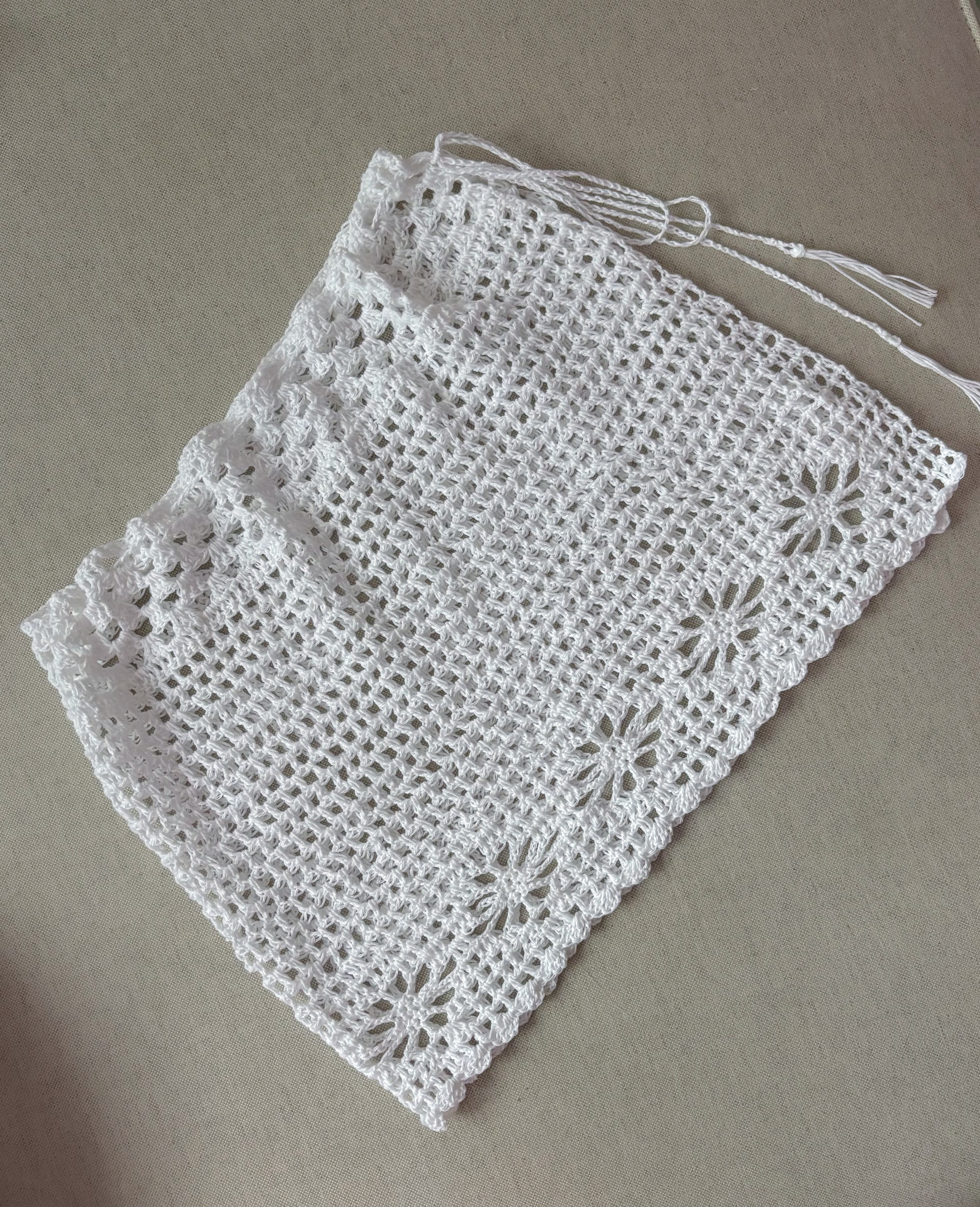 Minifalda No. 1