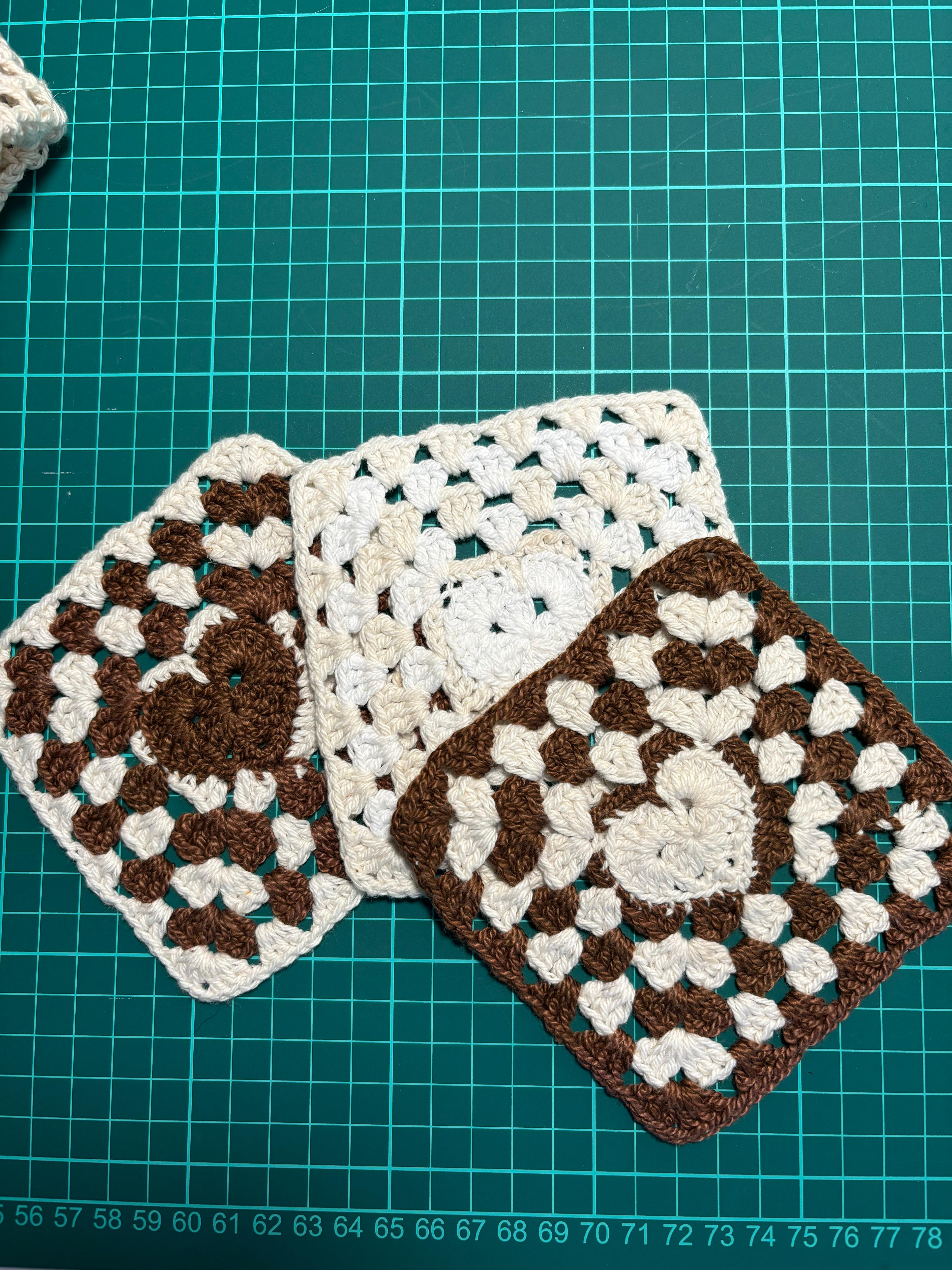 Set posavasos No. 1
