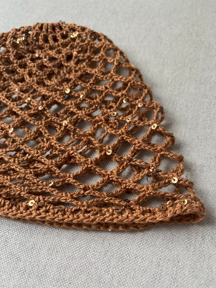 Gorrito No. 4