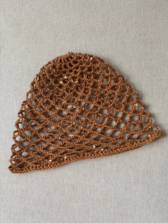 Gorrito No. 4