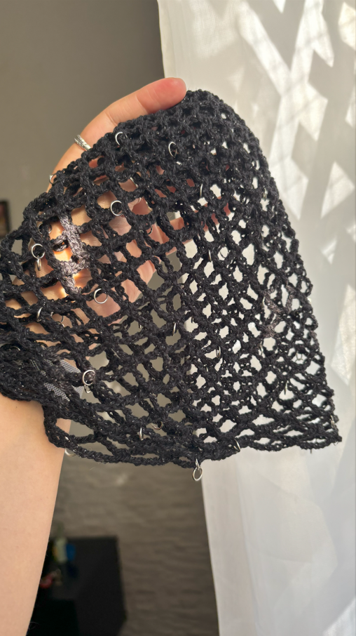 Gorrito No. 5