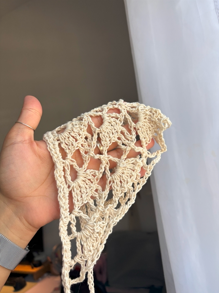 Bandana No. 1
