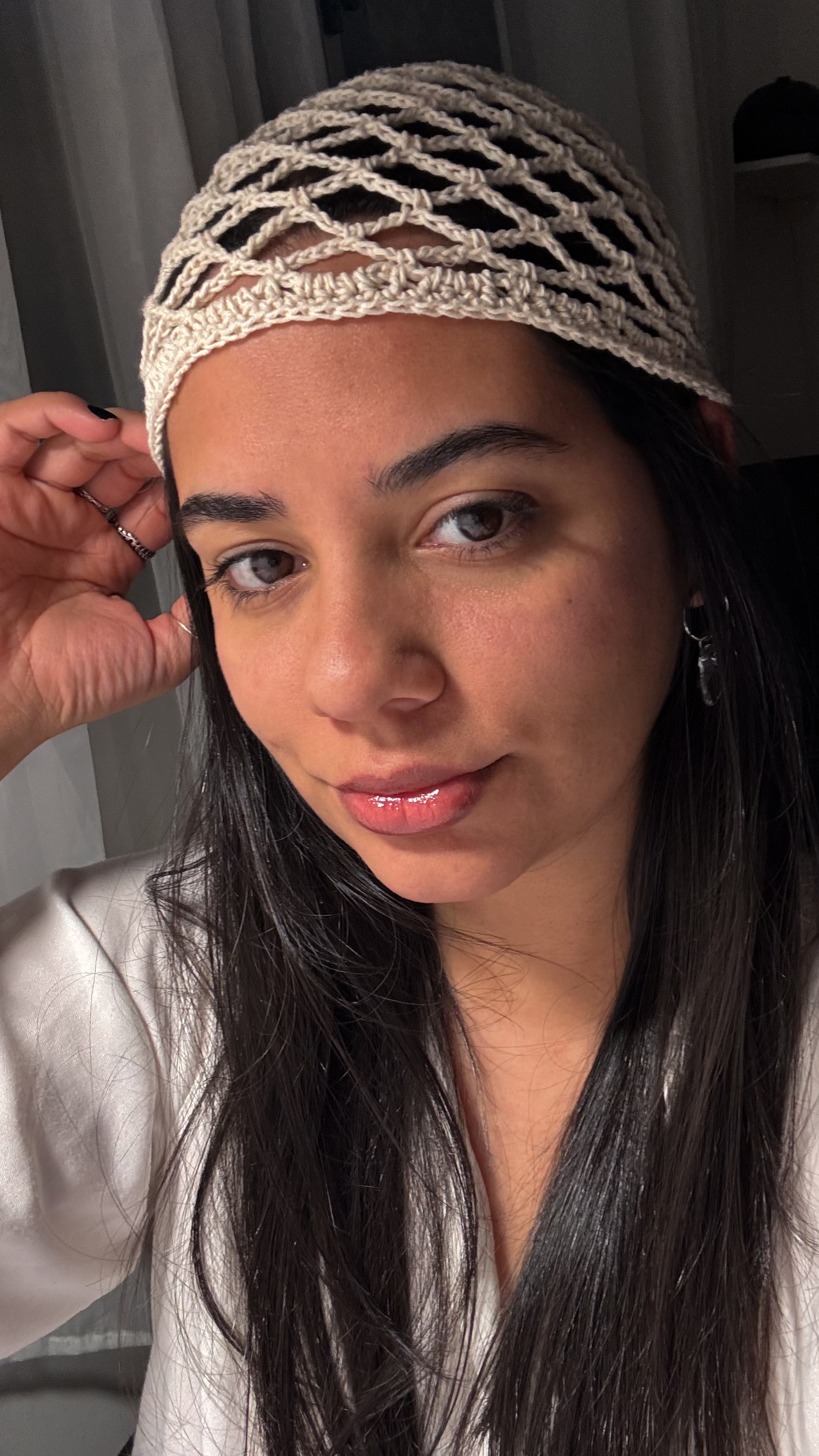 Gorrito No. 1