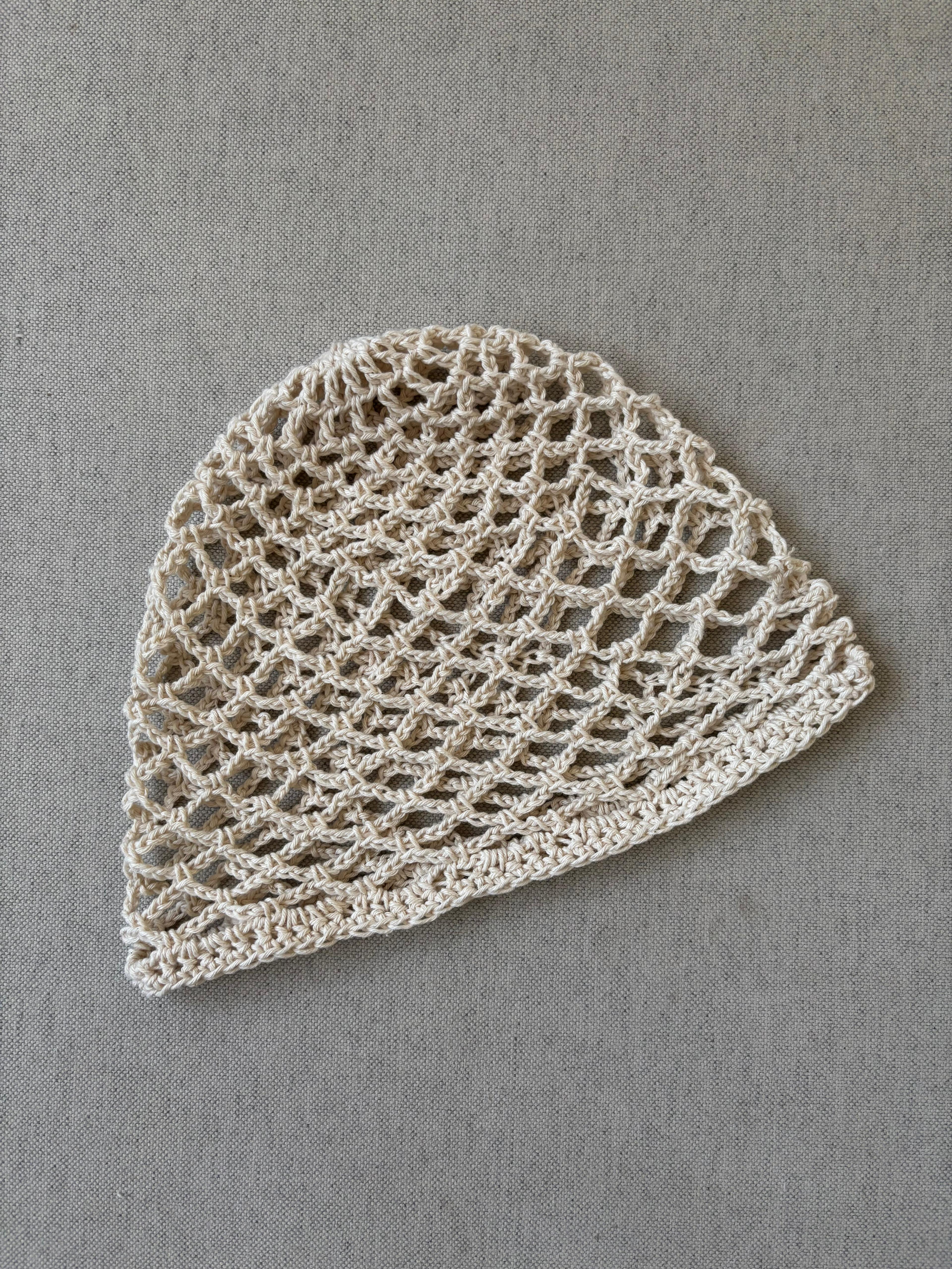 Gorrito No. 1