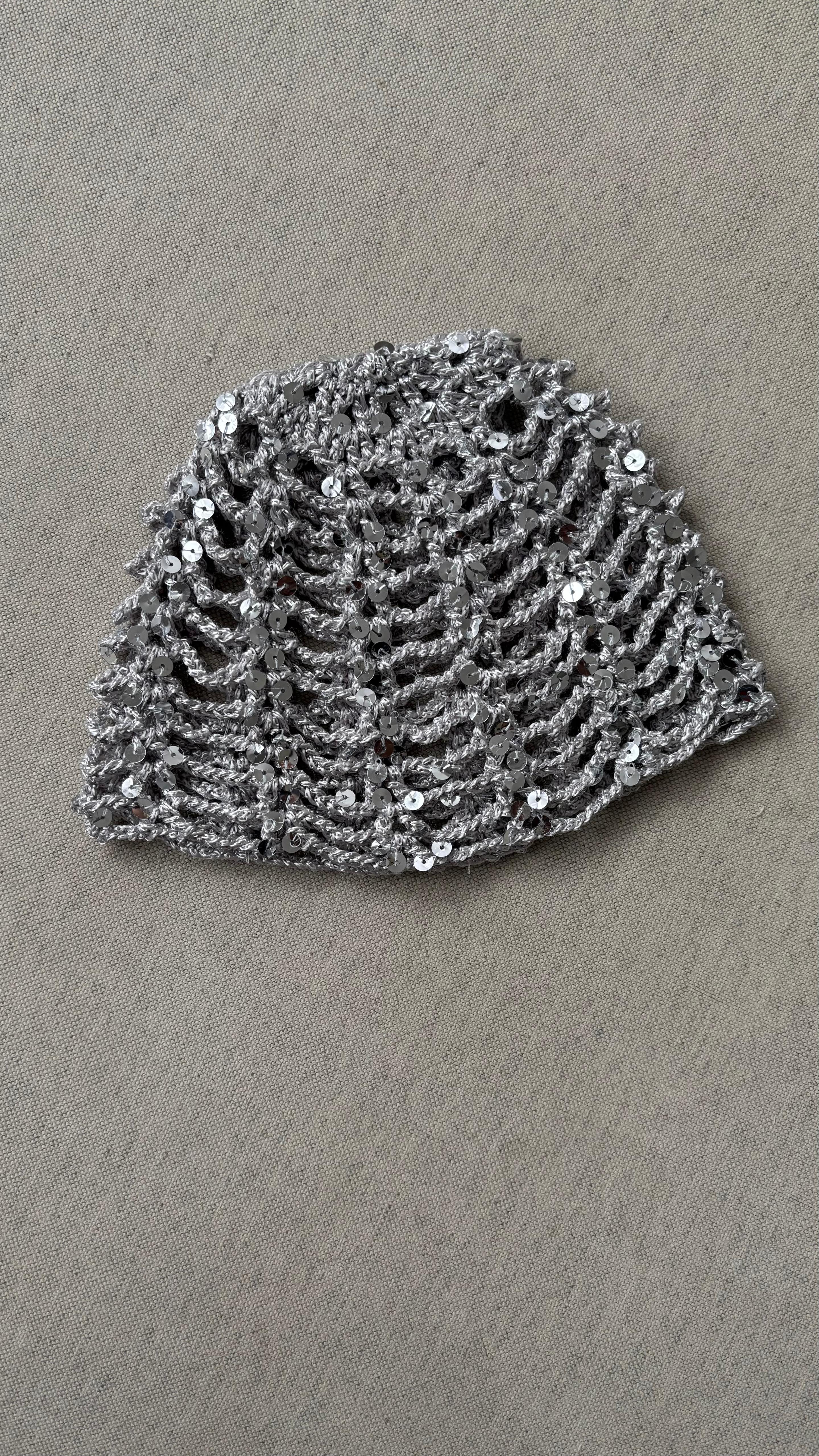 GORRITO No. 2 plateado