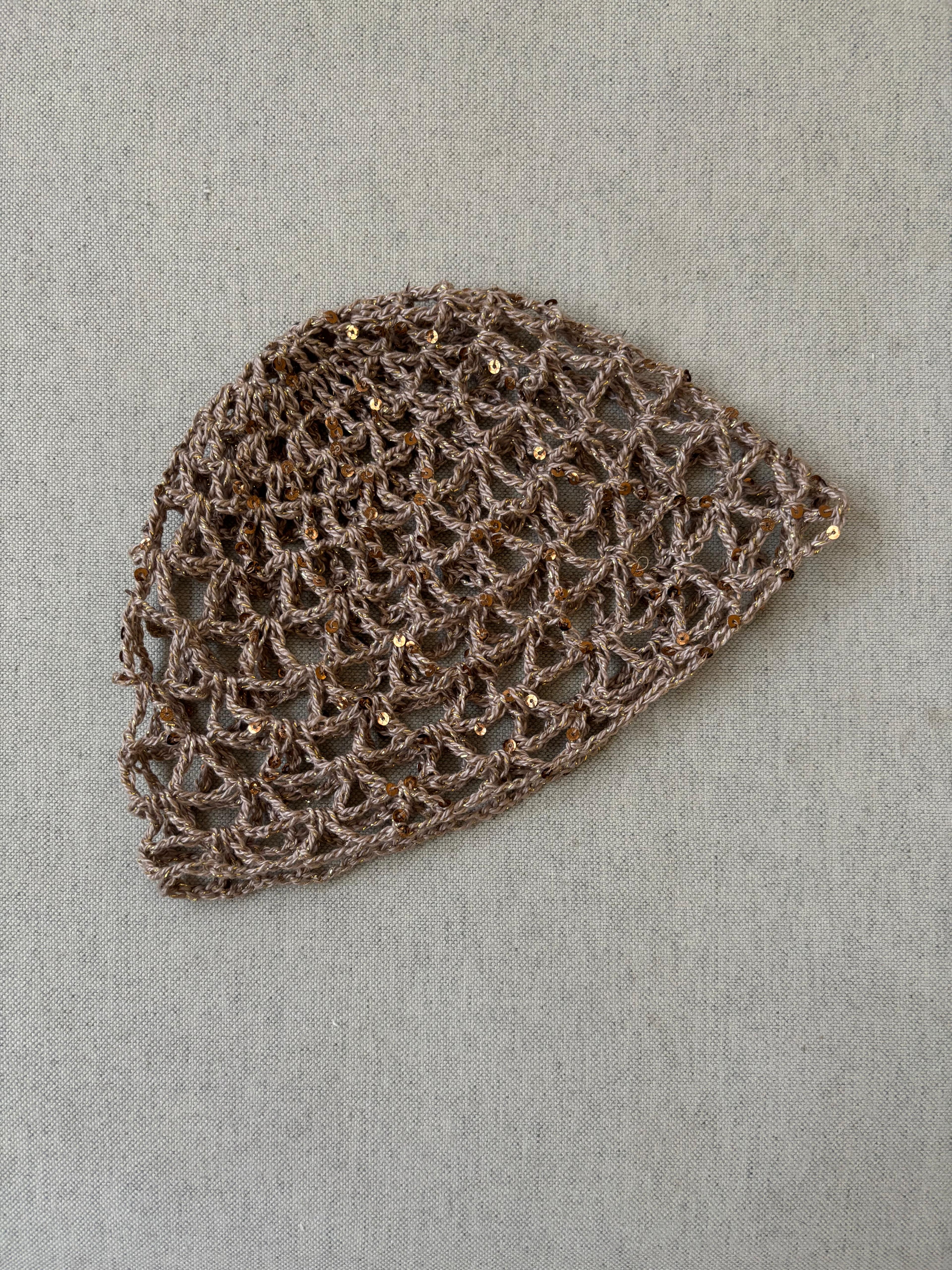 Gorrito No. 3