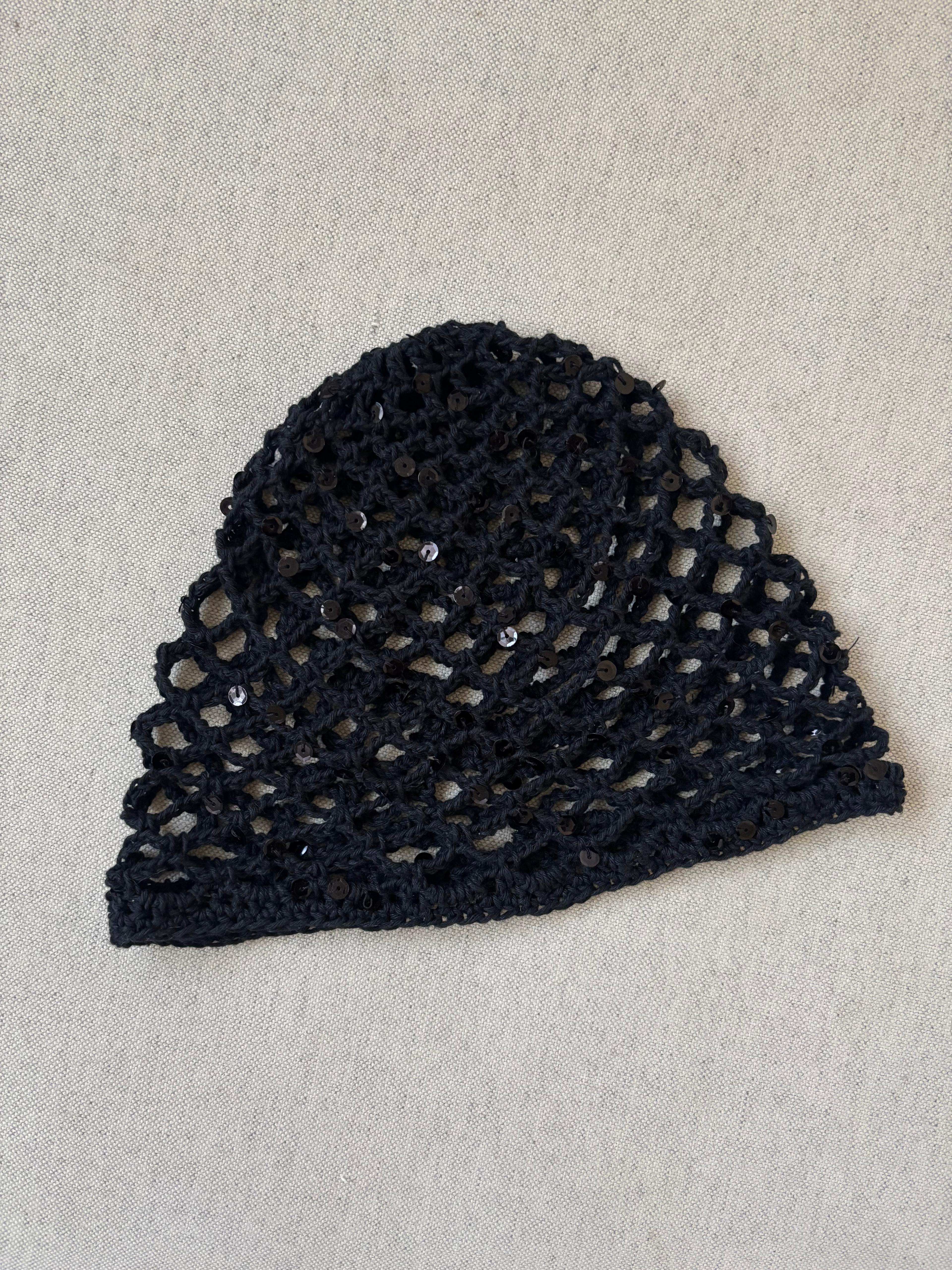 Gorrito No. 4