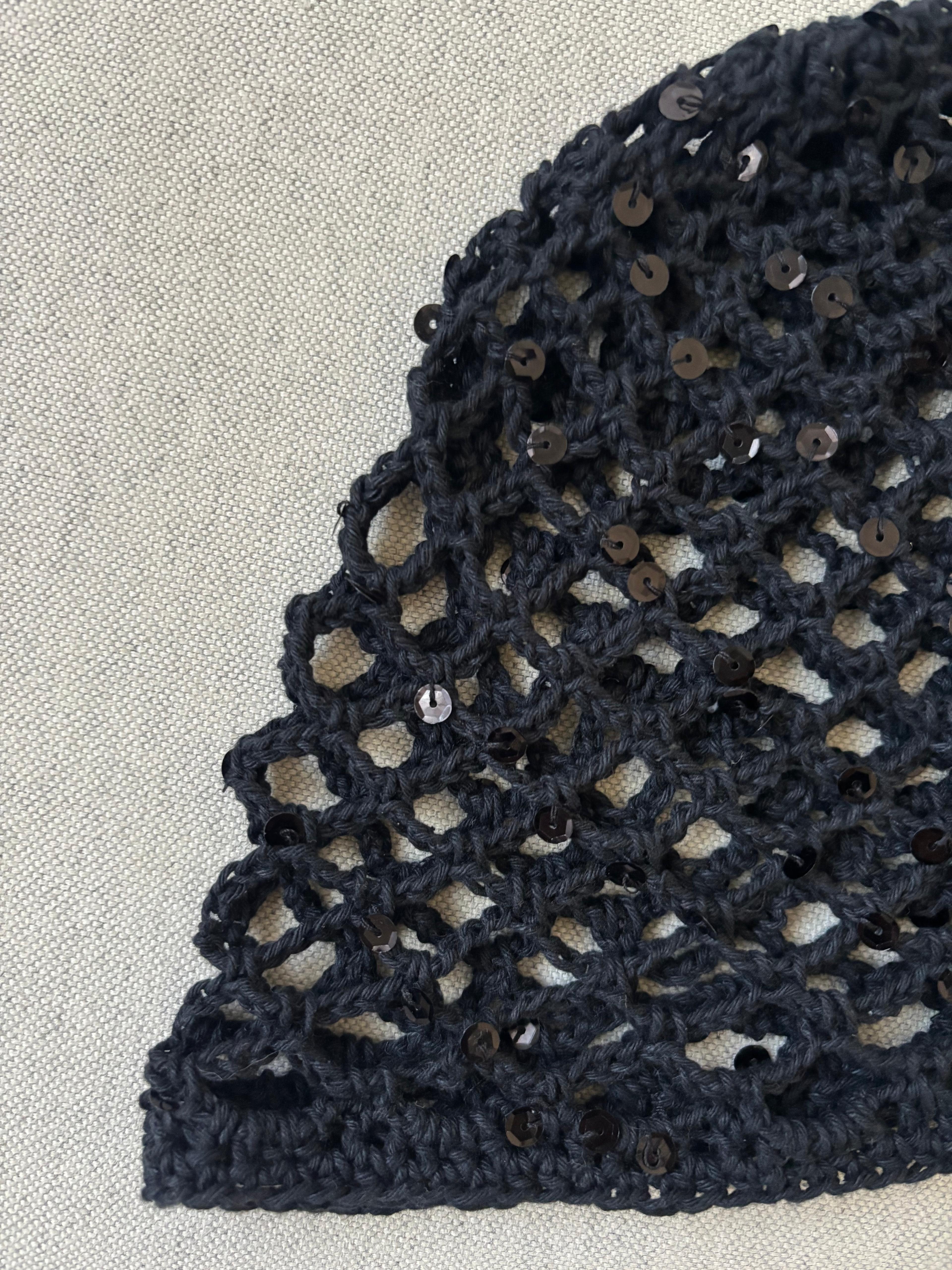 Gorrito No. 4